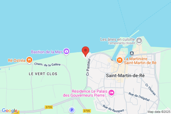 Le Bastion