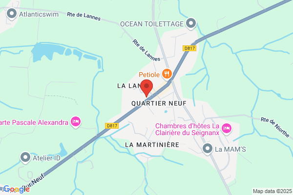 La Poste Agence Communale