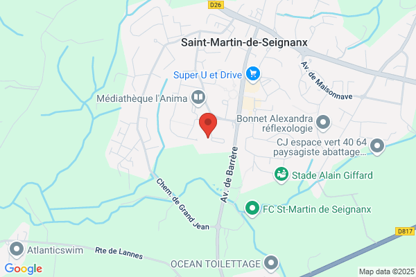 BELLECAVE ELAGAGE