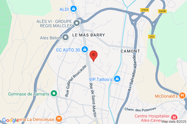 Afe Environnement Standard