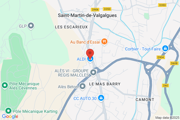 Agence Snp