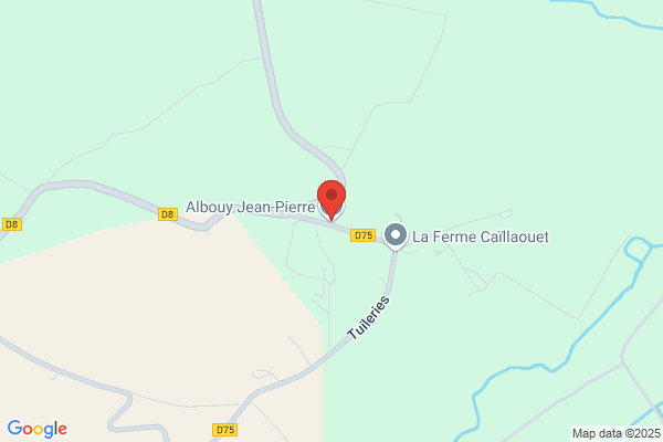 Albouy Jean Marie