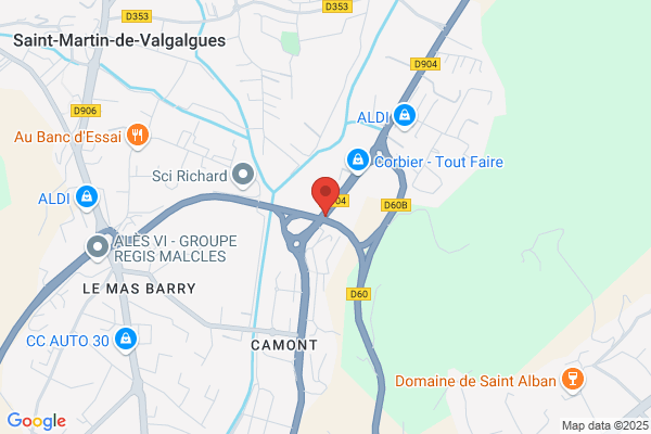 Amc Auto Motoculture Des Cevennes