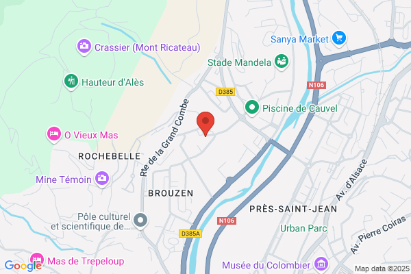 Association Avenir Jeunesse