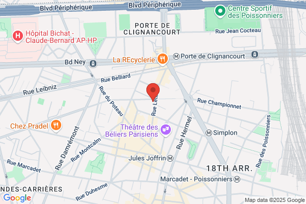 Barbes Pierre Yves Exp Automobiles