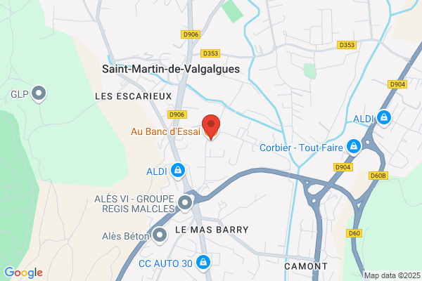 Bascou Alain
