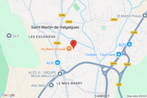 Blot Alain