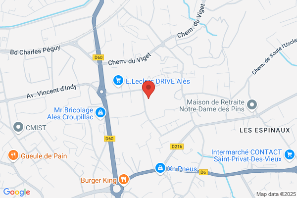 Cevennes Poids Lourds Magasin