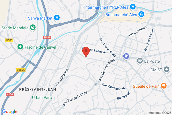 Colleges Alphonse Daudet Centre De Documentation