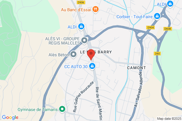 Dispensaire Des Mines