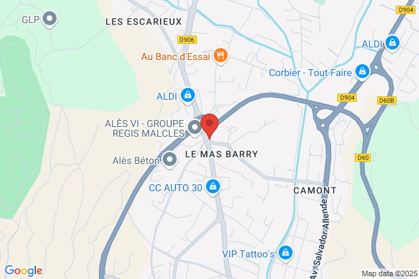 EURO DISCOUNT FRAIS