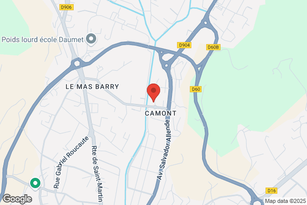Ecole Primaire Langevin Wallon