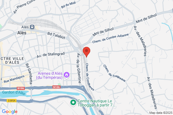 Egts Entreprise Generale Traitement Surface