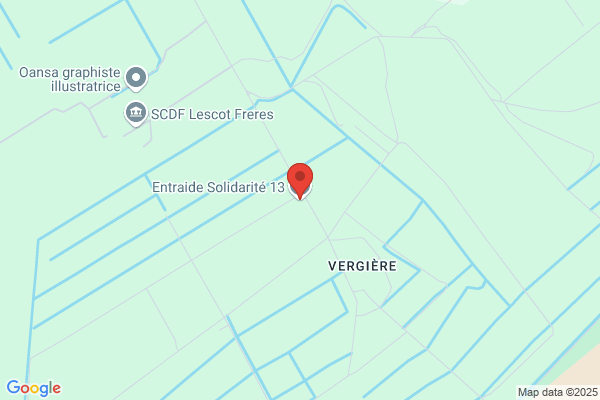 Espace Entraide Et Solidarite