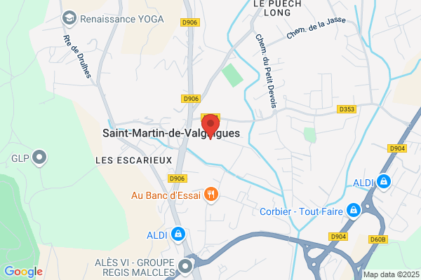 Etudes Et Realisations Electriques Sarl