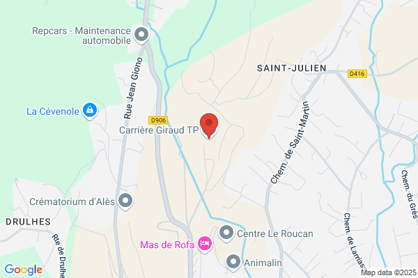 Giraud Freres S A
