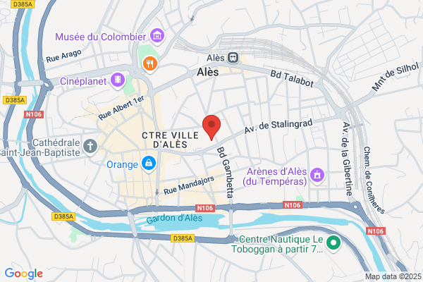 Institut Regional Formation Adultes Irfa Sud