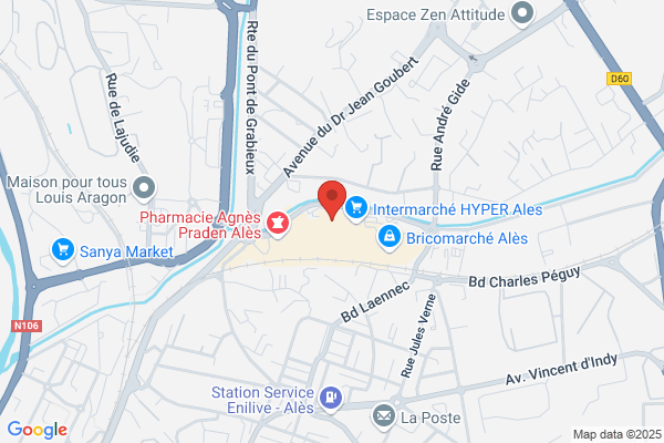 Intermarche Les Allemandes