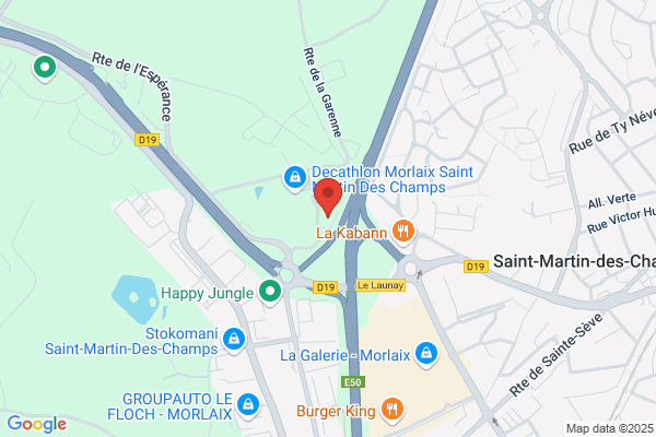 Action Saint Martin des Champs