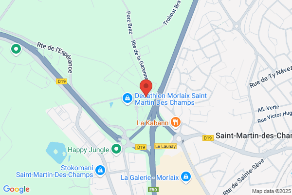 B&B HOTEL Morlaix