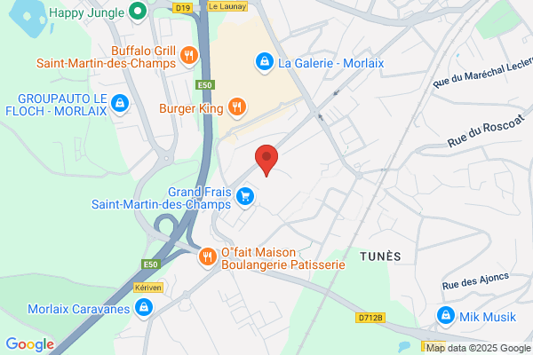 Conforama Morlaix