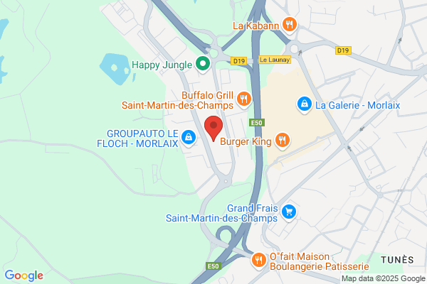 Endurance Shop Morlaix