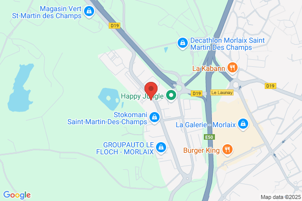 La Compagnie du Lit (Saint-Martin-des-Champs)
