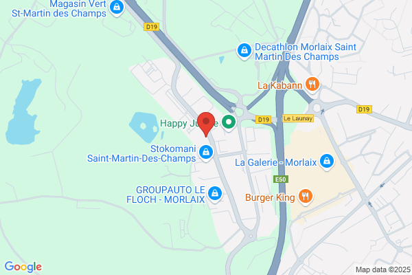 Le Comptoir Seigneurie Gauthier