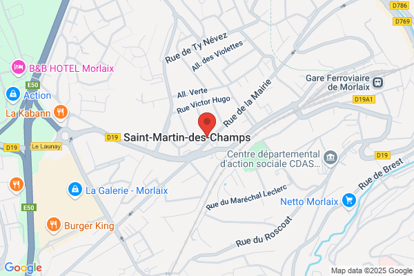 Samsic Emploi Morlaix