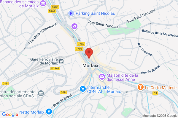 Comptoir Métallurgique de Bretagne
