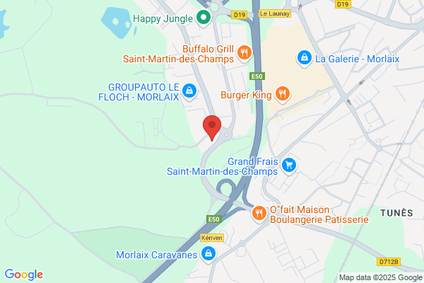 Cabinet Bourhis Morlaix - Assurance Generali