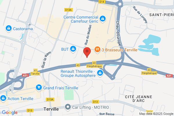 Mobilier de France