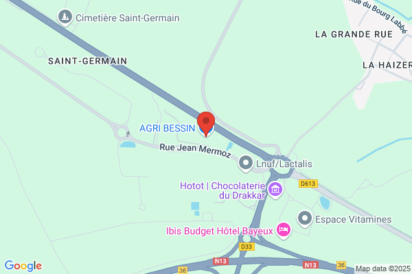 AGRI-BESSIN