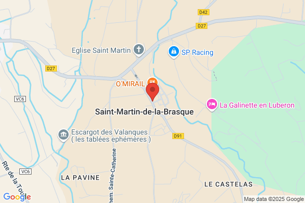 La Poste