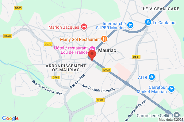 La Poste Agence Communale