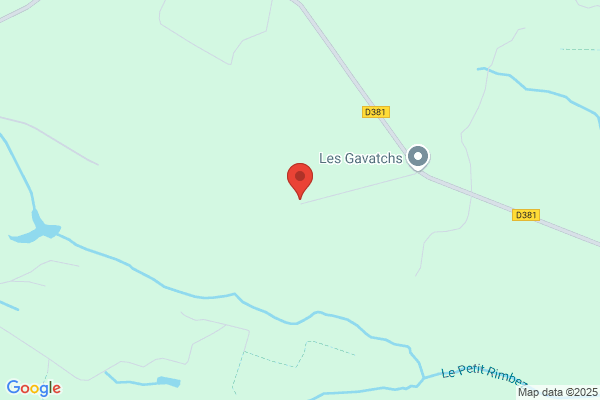L'atelage Gavache