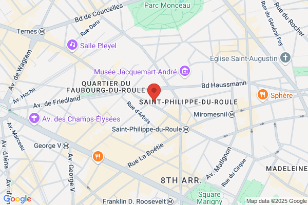 Agence Alain Detective