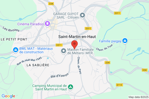 Agri Sud Est Centre