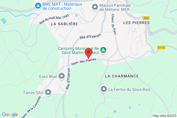 Atelier Graphic