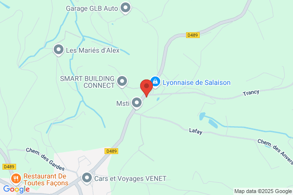 Buisson Freres Sarl