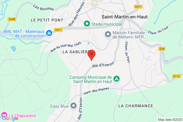 Centre D Accueil Et Readaptation Pour Personnes trau