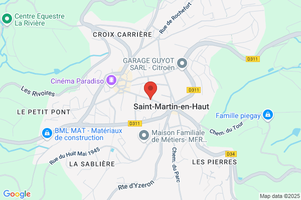 Comptabilite Des Monts Du Lyonnais
