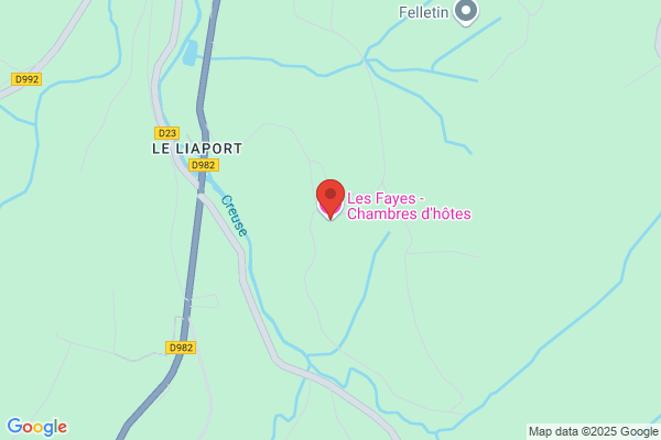 Confort Dominique