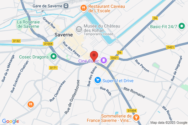 Cv Immobilier