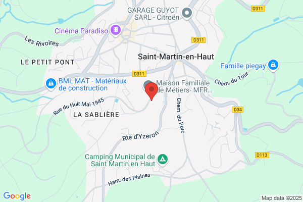 Du Monde Rural