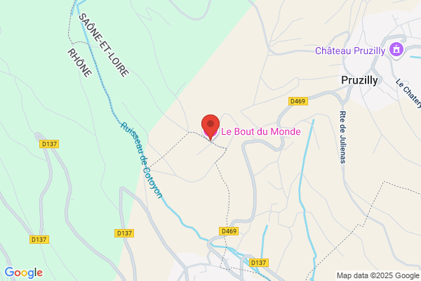 Du Monde Rural