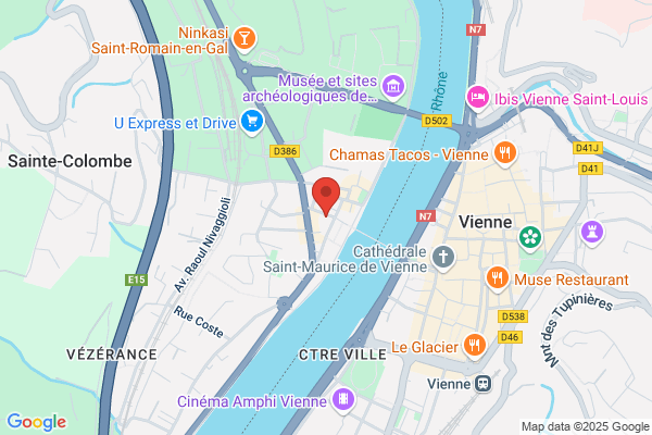 Ec Informatique
