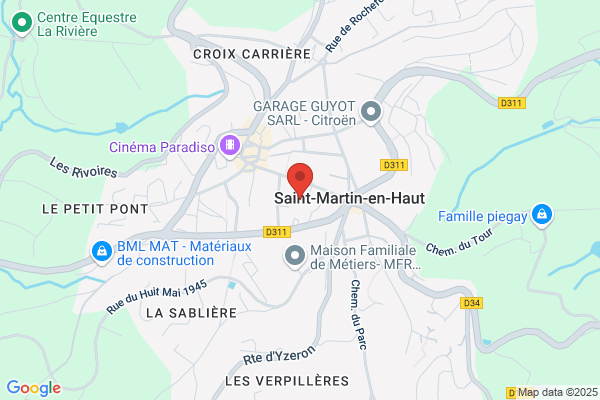 Ecole Privee Mixte