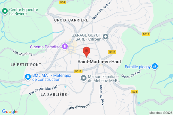 Groupama Rhone Alpes