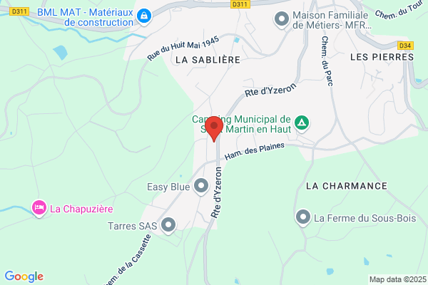 Imprimerie Monts Du Lyonnais Iml